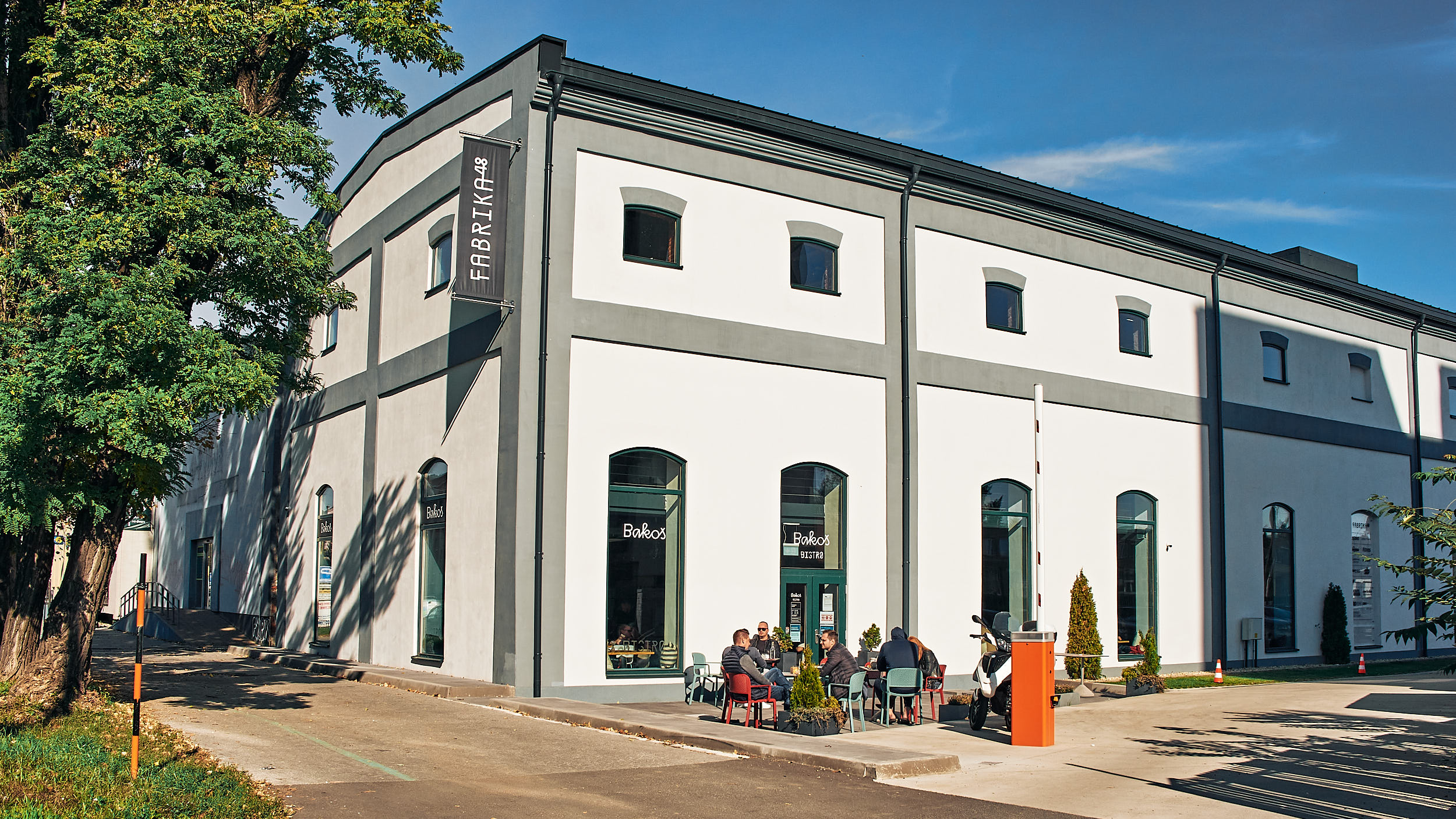 Fabrika 48