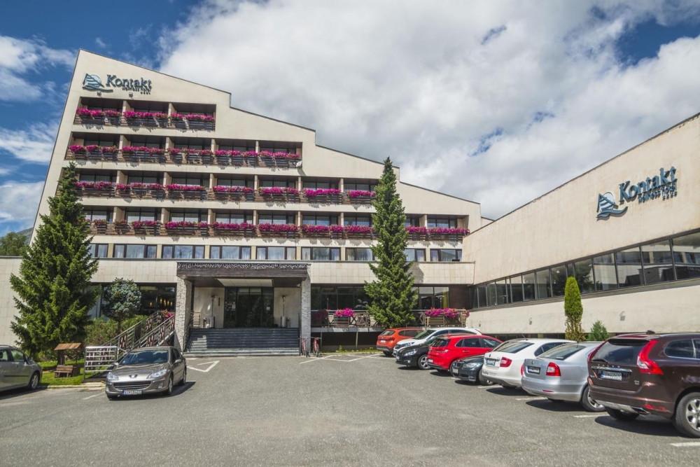 Hotel Kontakt